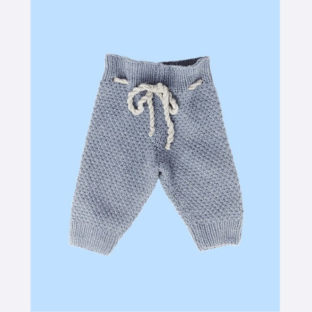 Журнал LAMANA baby 01