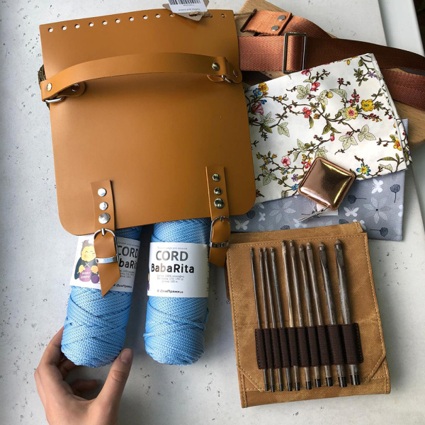 Подклад для для сумки  PEPPY 801 PANEL 