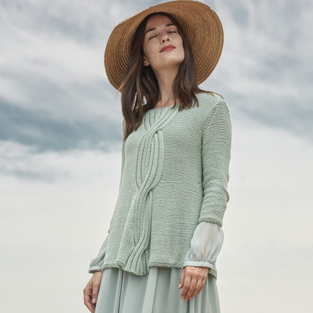 Журнал Katia CONCEPT All Seasons 1