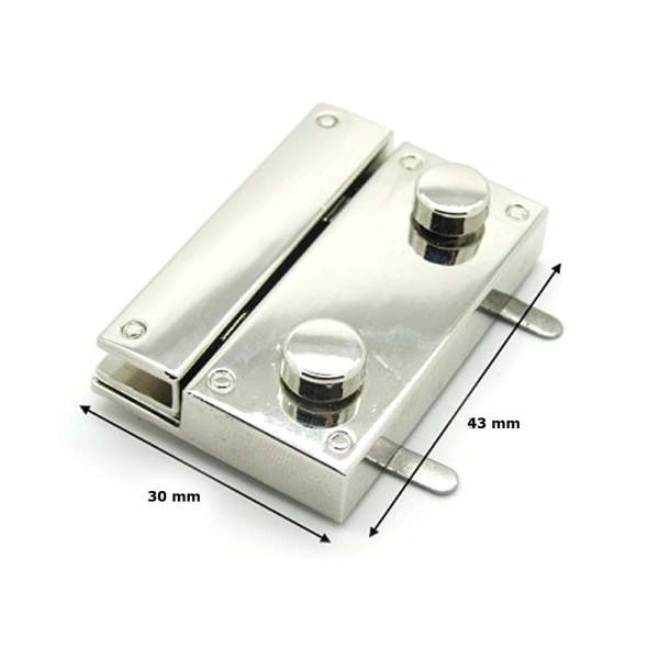 Замок для сумки, Фурла