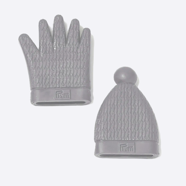 Стопперы колпачок-держатель №3, 0-3.5 мм Prym