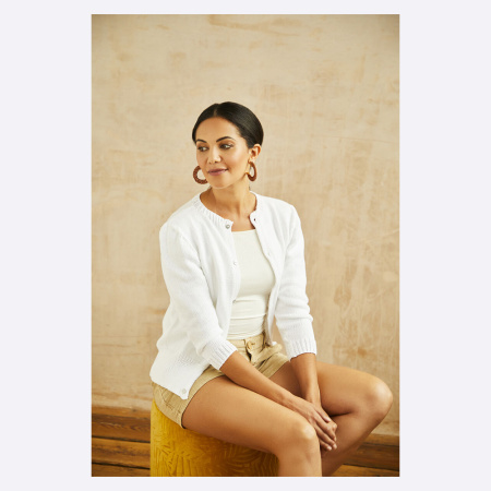 Журнал Rowan Mode at Rowan Collection Six