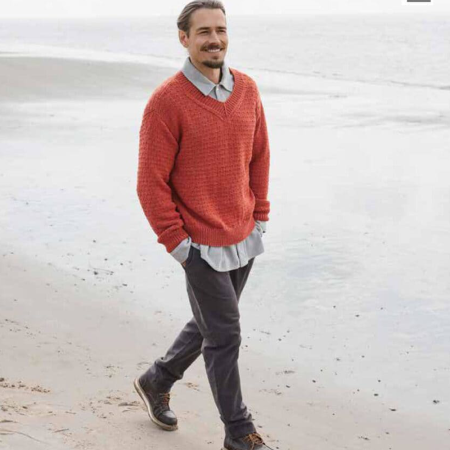 Журнал Lana Grossa: Classici N.27, AW 2024/25