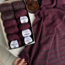 Пряжа Lang Mohair Fancy