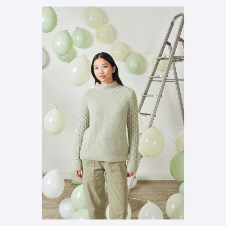 Журнал Lang Fatto a Mano Collection 278