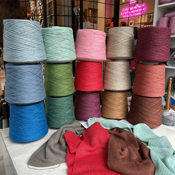 Бобина Cotolino