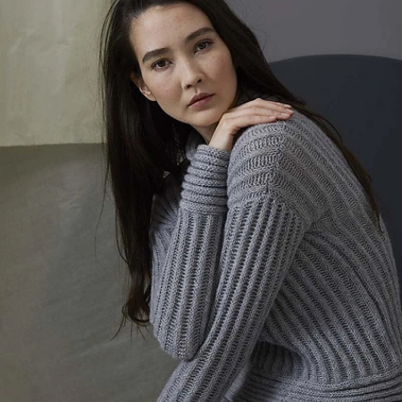 Журнал Lang Fatto a Mano Collection №255