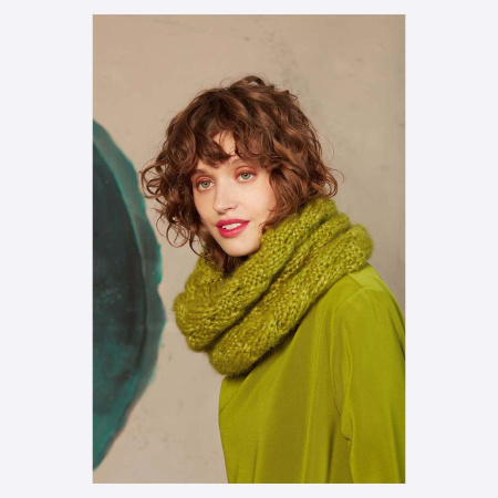 Журнал Lang Fatto a Mano Collection 278