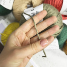 Пряжа Katia Pure