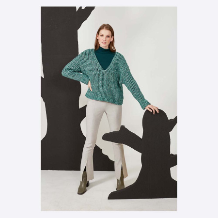 Журнал Lang Fatto a Mano Collection 269