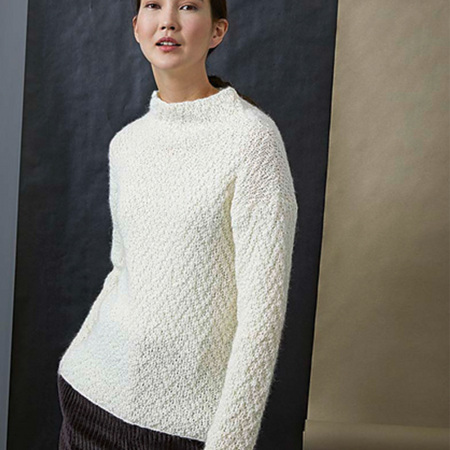 Журнал Lang Fatto a Mano Collection №255