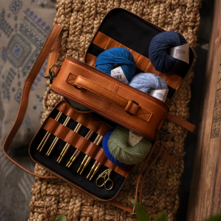 Сумка-органайзер проектная MUUD "Lilly" Whisky