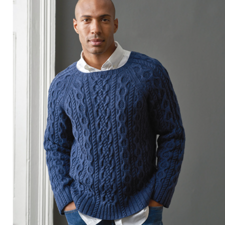 Брошюра Rowan Union Martin Storey