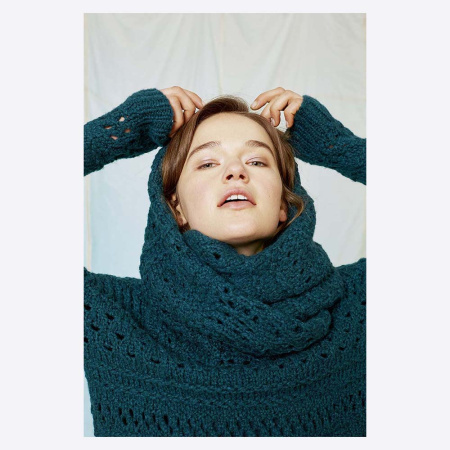 Журнал Lang Fatto a Mano Collection №261