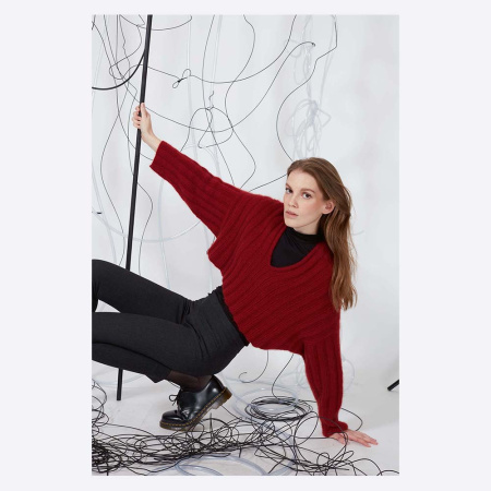 Журнал Lang Fatto a Mano Collection 269