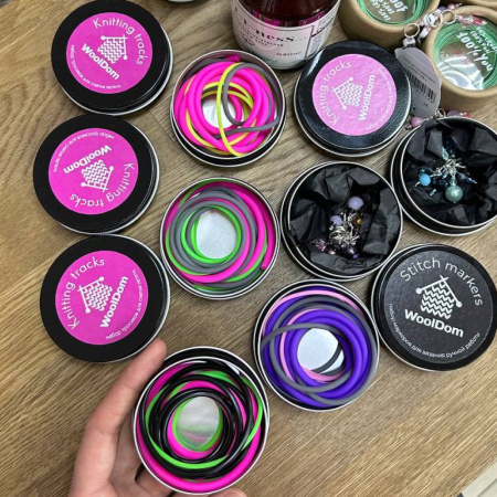 Набор тросиков для снятия петель