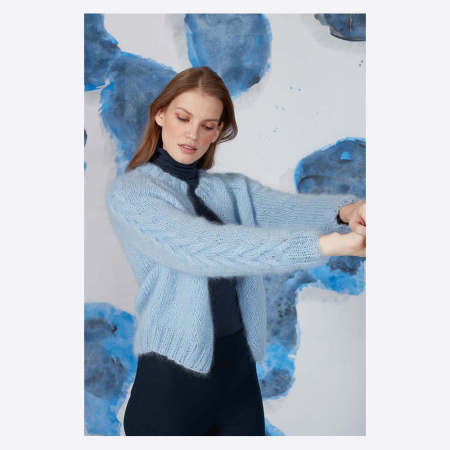 Журнал Lang Fatto a Mano Collection 269