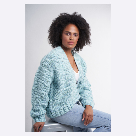 Книга Rowan Easy Style Quail Studio