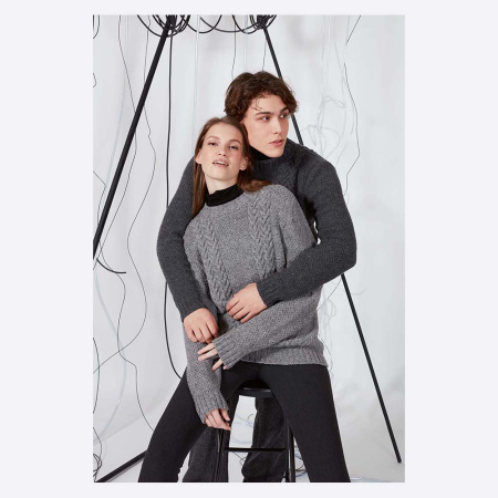 Журнал Lang Fatto a Mano Collection 269