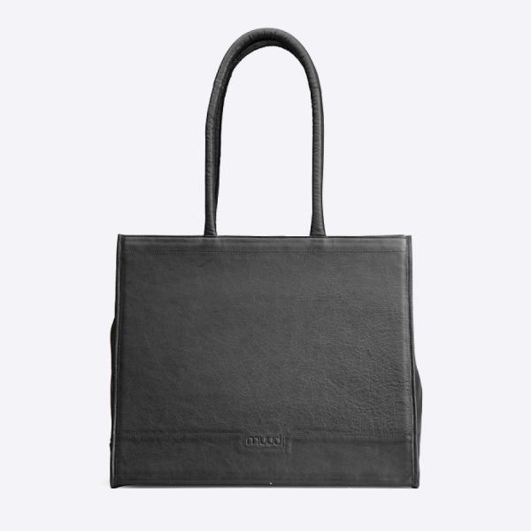 Сумка шоппер MUUD "Bina XL"