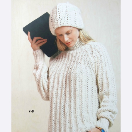 Журнал LAMANA 04