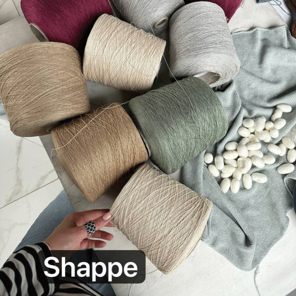 Бобина Ricoperto