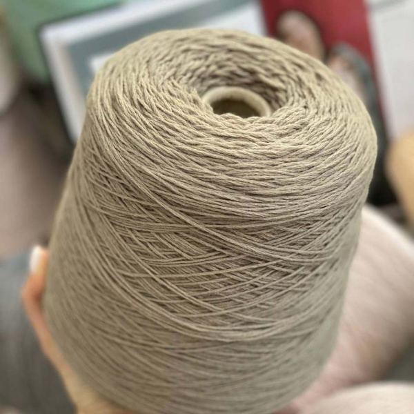 Бобина Merinos King