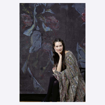 Журнал Lang Fatto a Mano №258