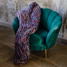 Пряжа для пледов