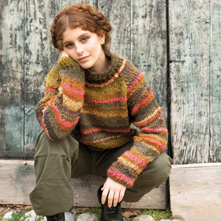 Журнал Katia SPORT 115