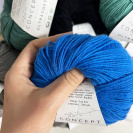 Пряжа Katia Ultrasoft