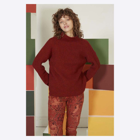 Журнал Lang Fatto a Mano COLLECTION №274