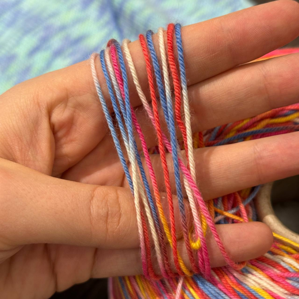 Бобина Moena by Profilo