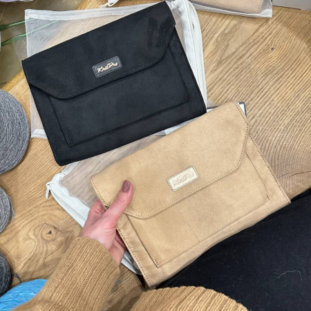 Органайзер "Clay" для круговых спиц, KnitPro, 12873