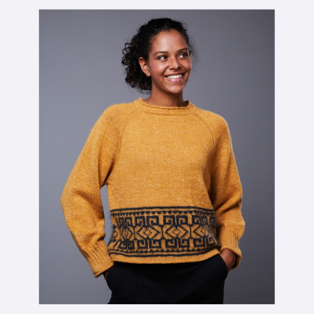 Журнал LAMANA 11