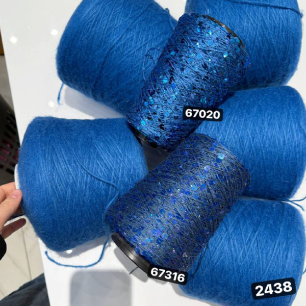 Бобина Soffieta  