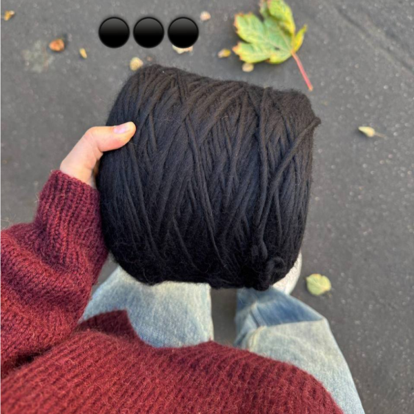 Бобина Panda by Pecci Filati