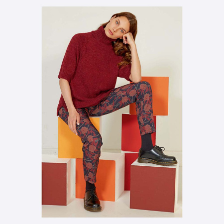 Журнал Lang Fatto a Mano COLLECTION №274