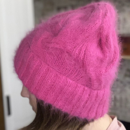 Доступ к онлайн-совместнику. Шапка + перчатки Loro Piana