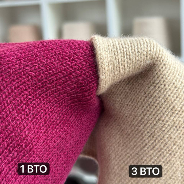 Бобина кашемир by Jonstons of Elgin