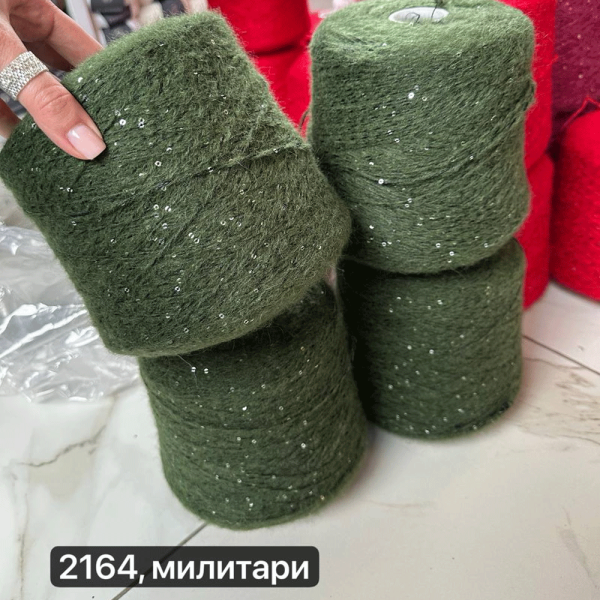 Бобина Moulin Rouge