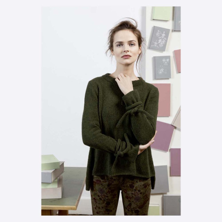 Журнал Lang Fatto a Mano Collection №245