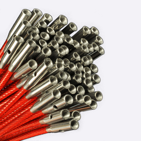 Леска L к спицам ChiaoGoo