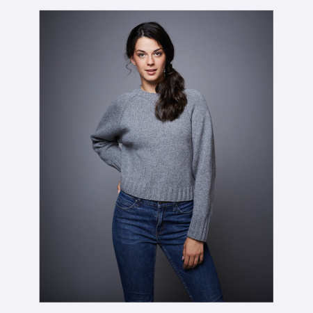 Журнал LAMANA basics 01