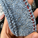 Пряжа Lang Kimberley