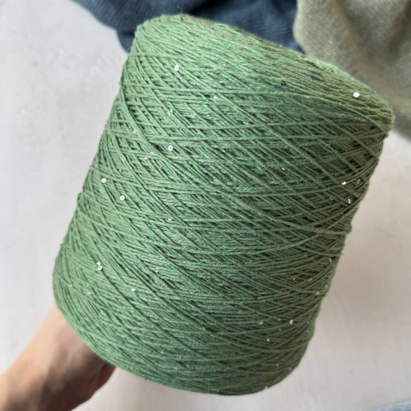 Бобина Cashmere Shine by Loro Piana 