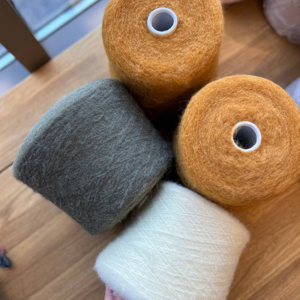 Бобина Feel Nice