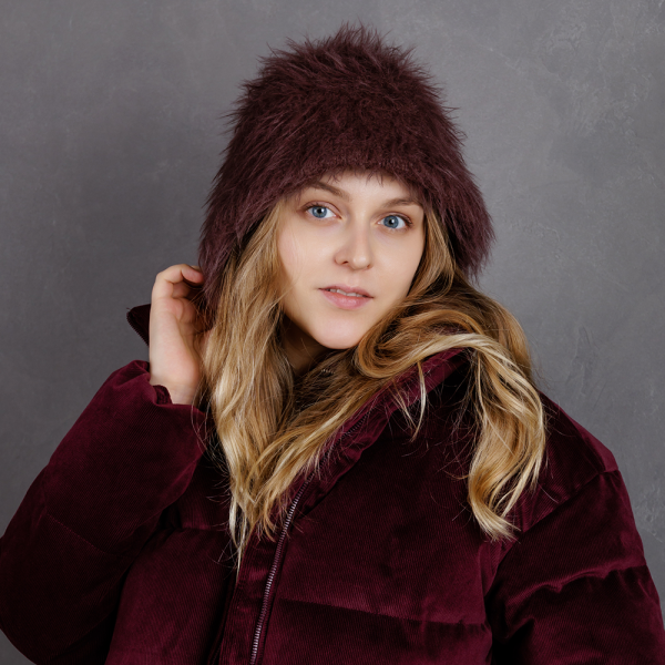 Описание вязания #Панама