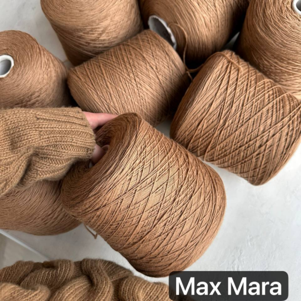 Бобина Merino Baby by WoolDom