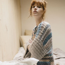 Пряжа Katia Kirei Color